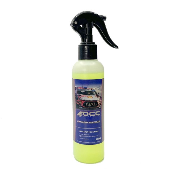 Καθαριστικό Πολλαπλών Χρήσεων OCC Motorsport OCC470951 200 ml