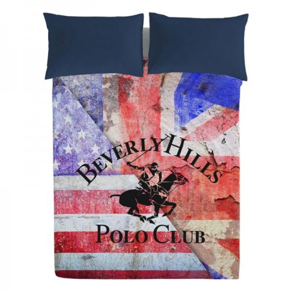 Φύλλο Countertop Beverly Hills Polo Club Baltimore (Kρεβάτι 180 εκ)