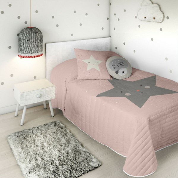 Πάπλωμα Haciendo el Indio Happy Star (Kρεβάτι 105 εκ) (200 x 260 cm)