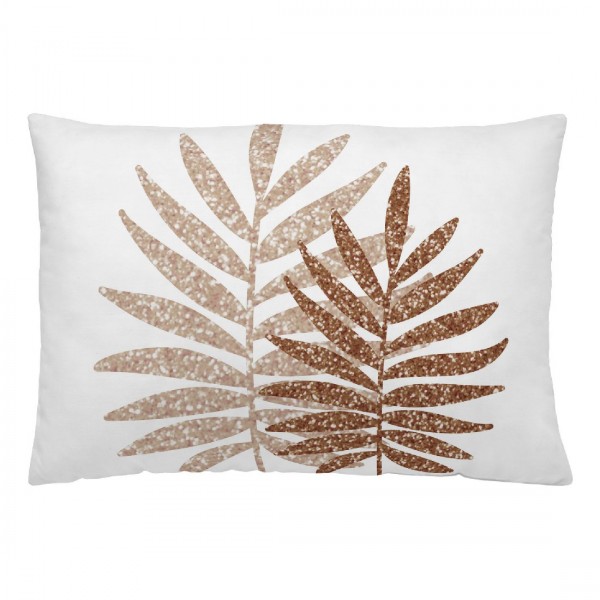 Κάλυψη μαξιλαριού Naturals Golden (30 x 50 cm)