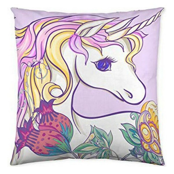 Κάλυψη μαξιλαριού Icehome Dream Unicorn (60 x 60 cm)