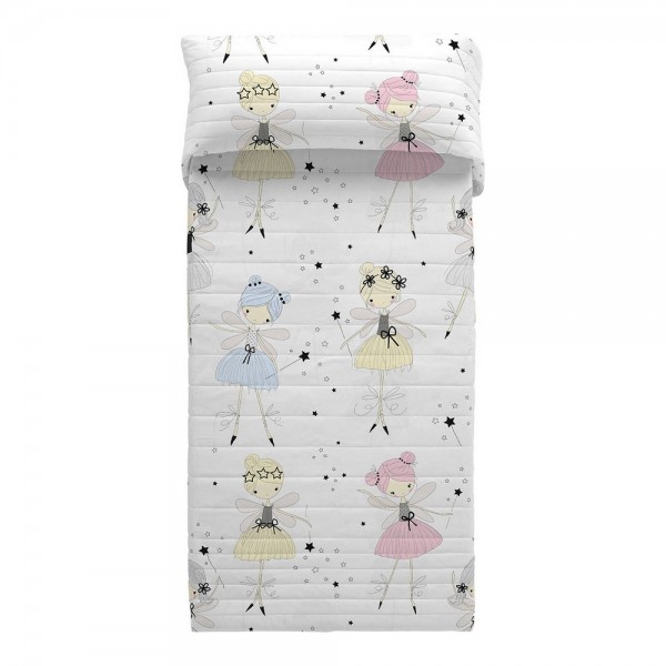 Πάπλωμα Icehome Bouti Alika (200 x 260 cm) (Kρεβάτι 105/110 εκ)
