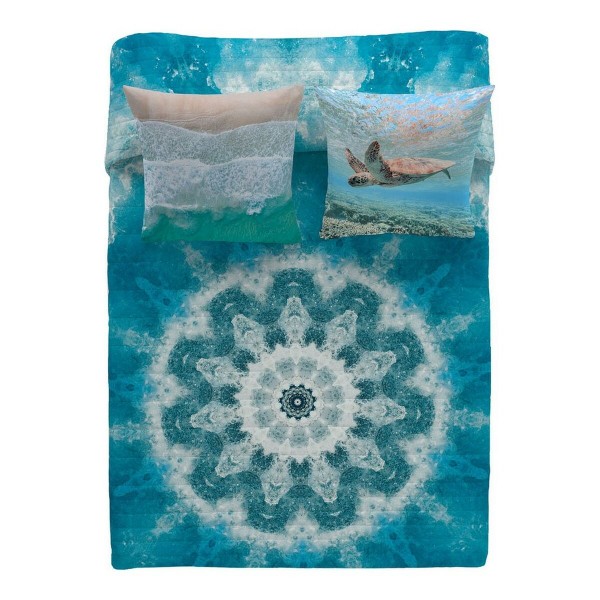 Πάπλωμα Icehome Mandala Sea (250 x 260 cm) (Kρεβάτι 150/160 εκ)