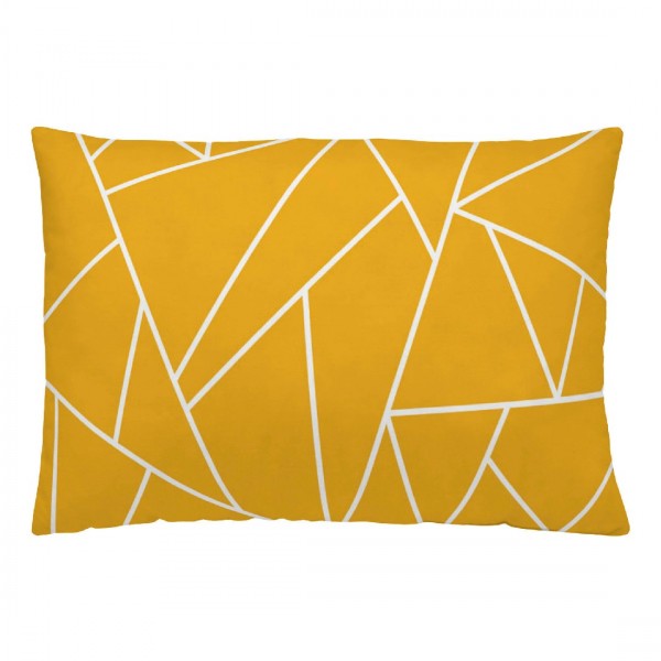 Κάλυψη μαξιλαριού Naturals Euler (30 x 50 cm)