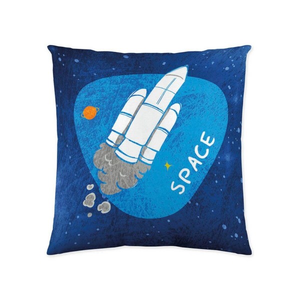 Κάλυψη μαξιλαριού Naturals Stars Reach (50 x 50 cm)