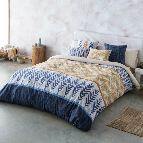 Κάλυψη παπλώματος Naturals Desalia (220 x 220 cm) (Kρεβάτι 135/140)