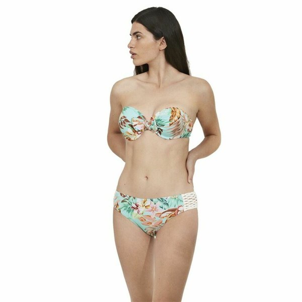 Μπικίνι Ysabel Mora Bandeau Tropical
