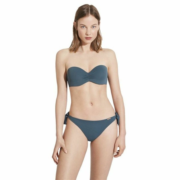Σουτιέν Ysabel Mora Bandeau Push-Up Μπικίνι Κύπελλο Β