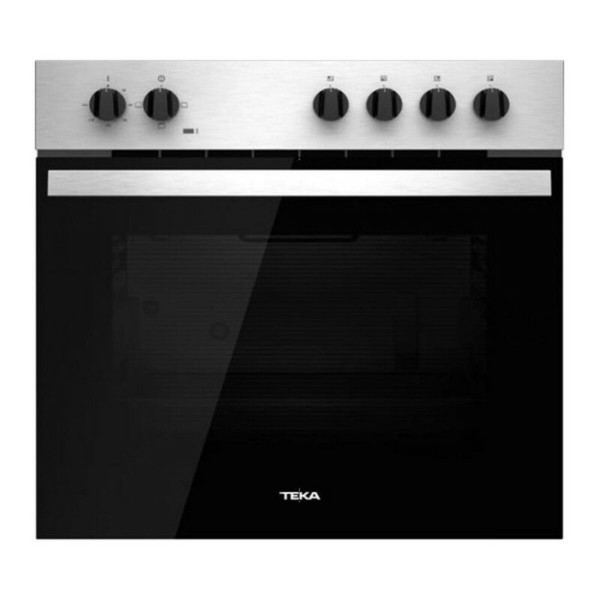 Συμβατικός Φούρνος Teka HBE435MESS 72 L 2550W A