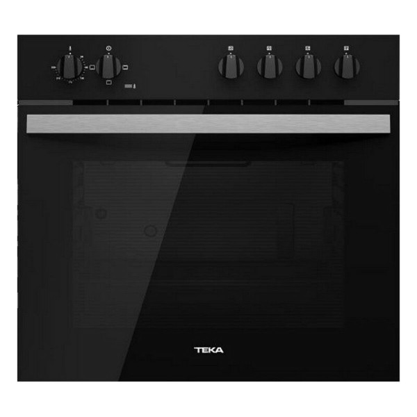Πολυλειτουργικός Φούρνος Teka HBE490MEBK 72 L 2593W A