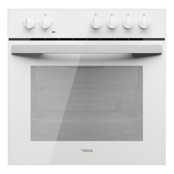 Συμβατικός Φούρνος Teka HBE490MEWH 72 L 2593W A