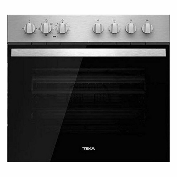 Φούρνος Πολλαπλών Χρήσεων Teka HBE615MESS 71 L 2615W A