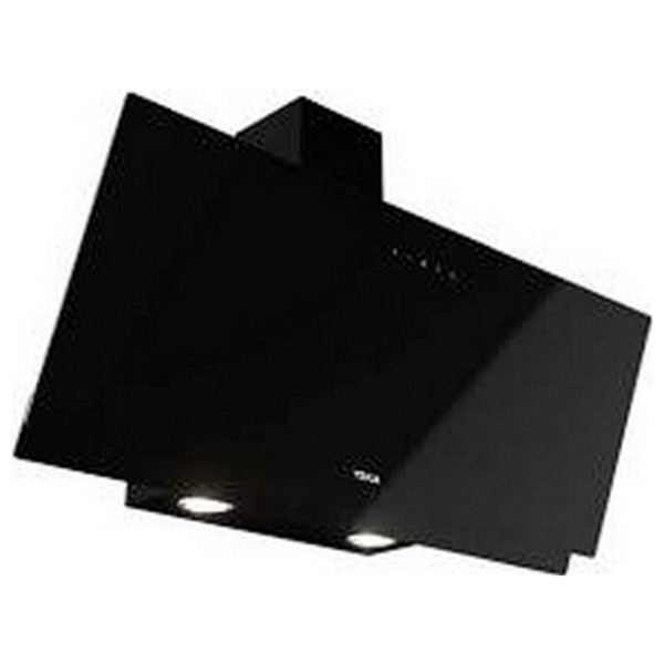 Συμβατικός Απορροφητήρας Teka DVN94030 90 cm 445 m³/h C Μαύρο