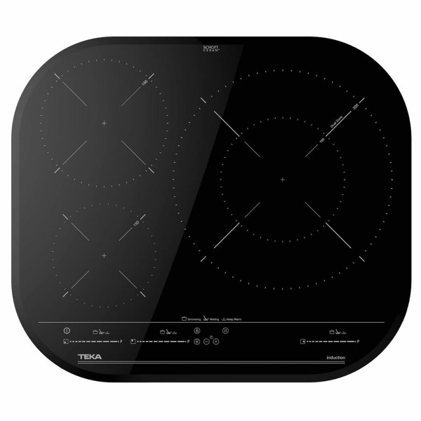 Επαγωγική Πλάκα Teka IRC63320 (60 cm) Επαγωγική Πλάκα Teka IRC63320 (60 cm)