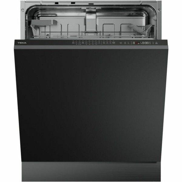 Πλυντήριο πιάτων Teka DFI 46900 Μαύρο (60 cm)