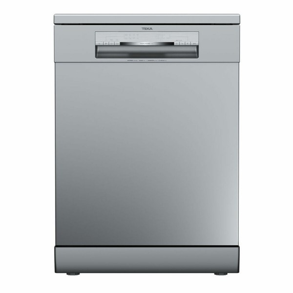 Πλυντήριο πιάτων Teka DFS 76810 Τιτάνιο (60 cm)