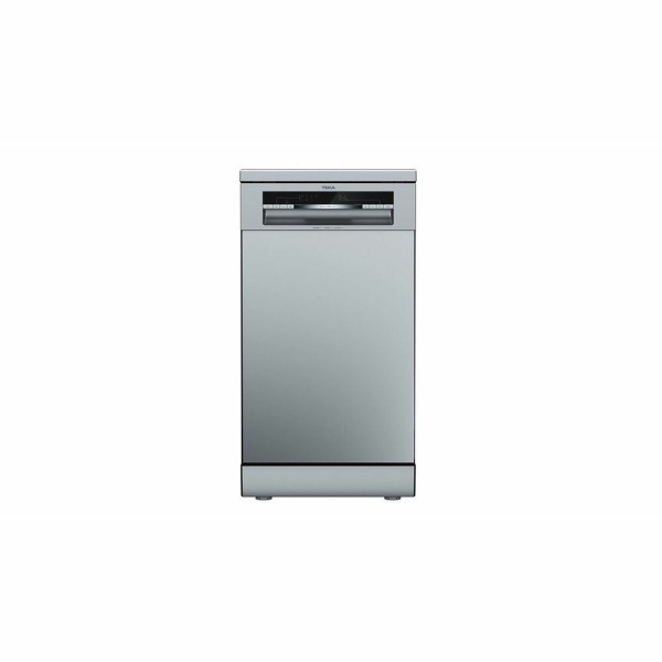 Πλυντήριο πιάτων Teka DFS44750 Ανοξείδωτο ατσάλι (45 cm)