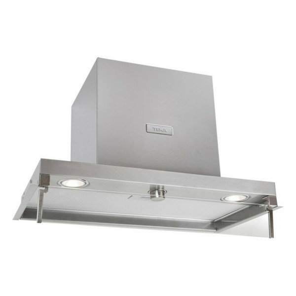 Συμβατικός Απορροφητήρας Teka Integra 66750 90 cm 255 m3/h 50 dB 250W A