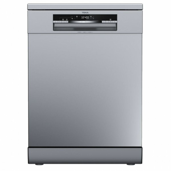 Πλυντήριο πιάτων Teka DFS46750SS Τιτάνιο (60 cm) Πλυντήριο πιάτων Teka DFS46750SS Τιτάνιο (60 cm)