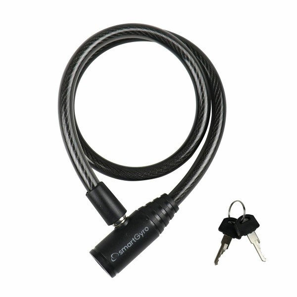 Αλυσίδα με λουκέτο Smartgyro SG27-296