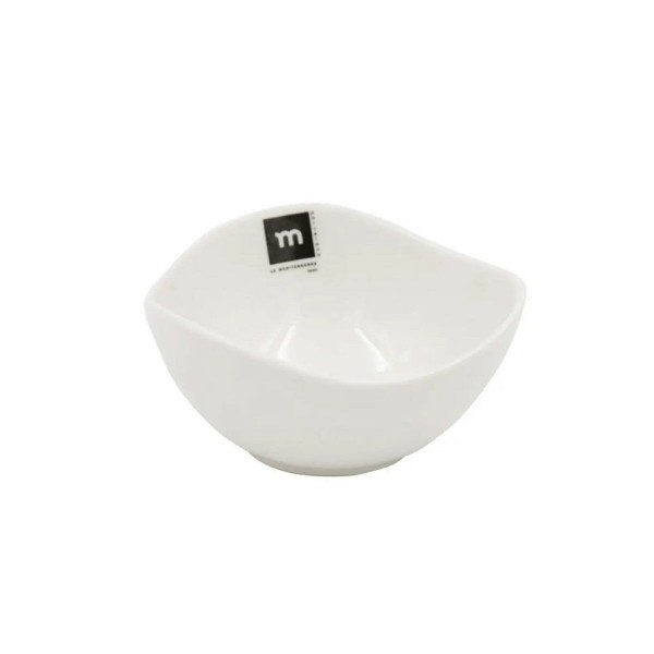 Μπολ La Mediterránea Snack Πήλινα (12 x 6 cm)