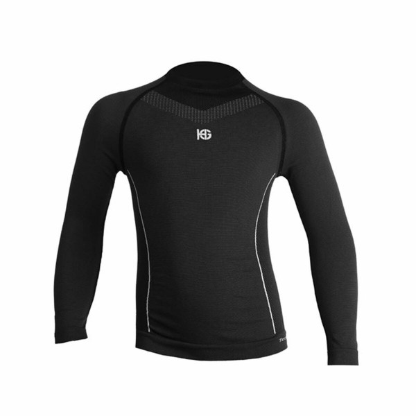 Θερμική T-shirt για Παιδιά Sport Hg HG-8090 NG