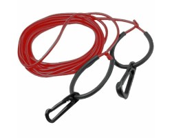 Ακρωτήρι Cressi-Sub Boya 4mm