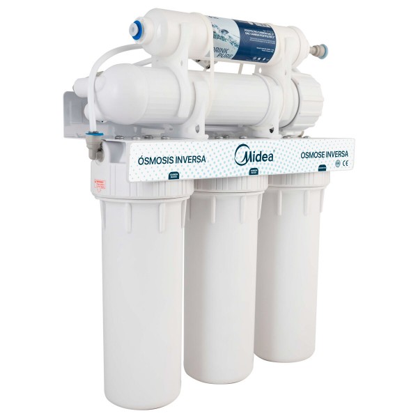 Φίλτρο Νερού Osmofilter ECO750 Μονάδα αντίστροφης όσμωσης