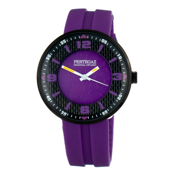 Unisex Ρολόγια Pertegaz PDS-005-L (Ø 44 mm)