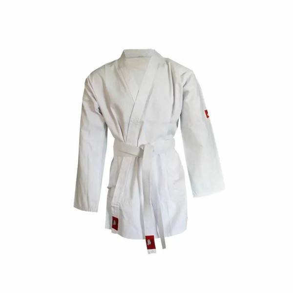 Κιμονό Jim Sports Yoshiro Karategui Λευκό