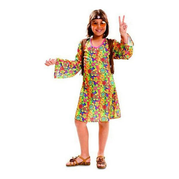 Αποκριάτικη Στολή για Παιδιά My Other Me Hippie