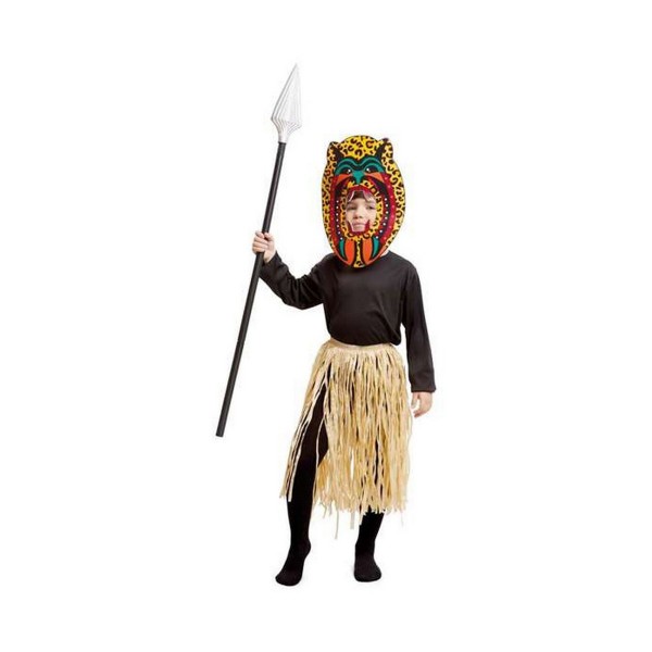 Αποκριάτικη Στολή για Παιδιά My Other Me Zulú