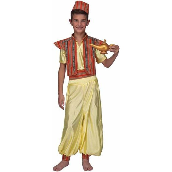 Αποκριάτικη Στολή για Παιδιά My Other Me Aladdin
