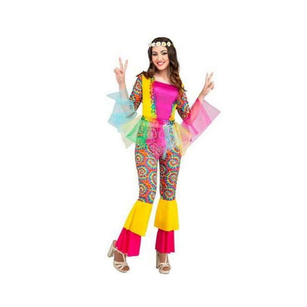 Αποκριάτικη Στολή για Παιδιά My Other Me Hippie