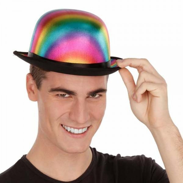 Ανδρικό Καπέλο My Other Me Rainbow