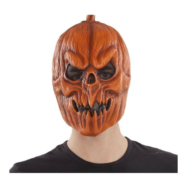Μάσκα Pumpkin