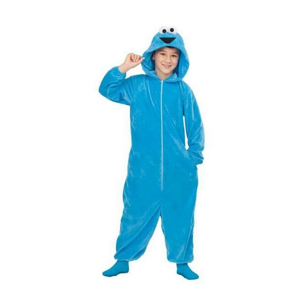 Αποκριάτικη Στολή για Παιδιά My Other Me Cookie Monster
