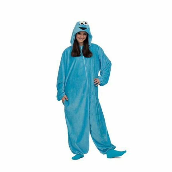 Αποκριάτικη Στολή για Παιδιά My Other Me Cookie Monster