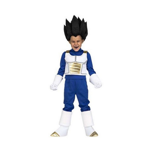 Αποκριάτικη Στολή για Παιδιά My Other Me Vegeta