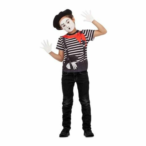 Αποκριάτικη Στολή για Παιδιά My Other Me Mime