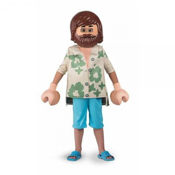 Αποκριάτικη Στολή για Παιδιά My Other Me Del 5-6 Ετών Playmobil Movie