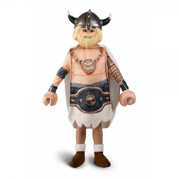 Αποκριάτικη Στολή για Παιδιά My Other Me Charlie 5-6 Ετών Playmobil Movie