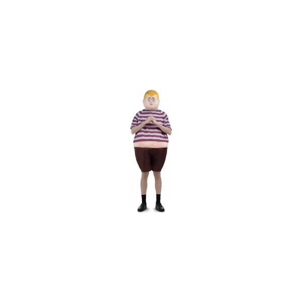 Αποκριάτικη Στολή για Ενήλικες My Other Me Pugsley Addams Πολύχρωμο