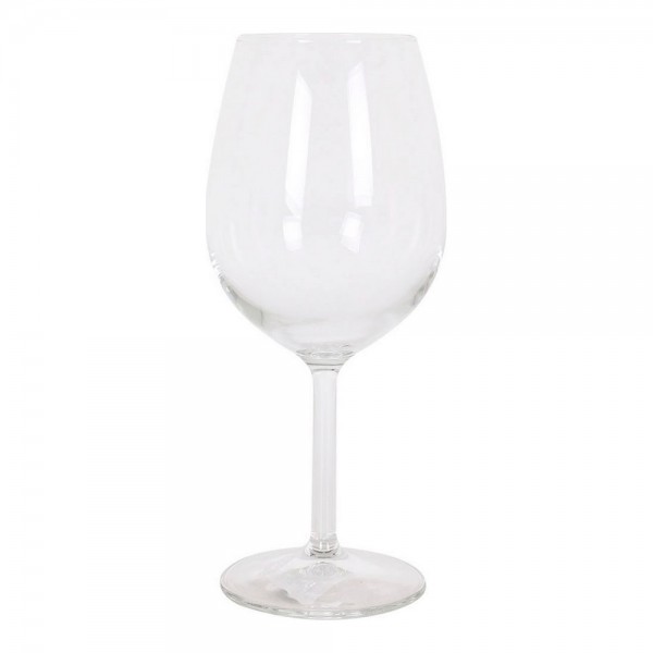 Ποτήρι κρασιού Royal Leerdam Jade Διαφανές Γυαλί (46 cl)