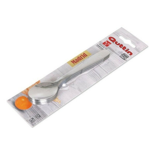 Σετ Κουταλιών Quttin (6 pcs)