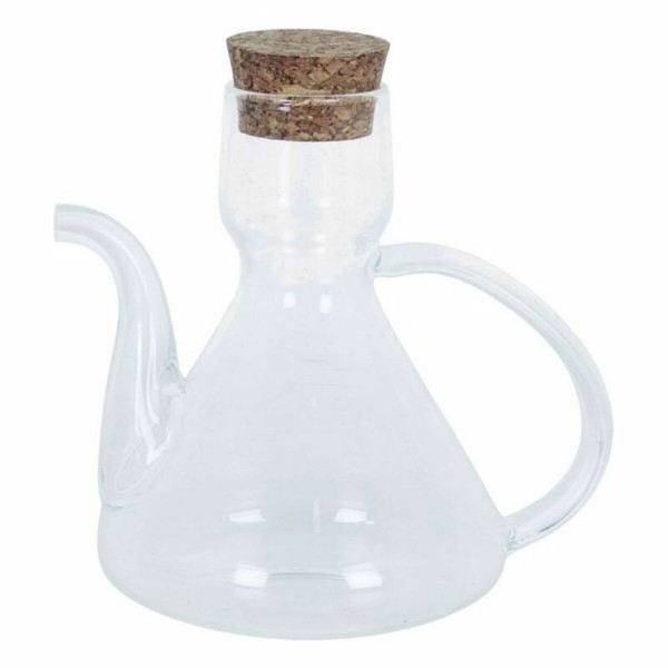Λαδιέρα La Mediterránea Bell Βοροπυριτικό γυαλί (275 cc)
