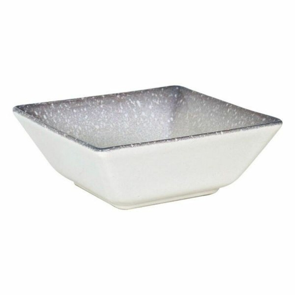 Μπολ La Mediterránea Kosmos Elite Πορσελάνη Λαμπερό (13 x 13 x 5 cm)