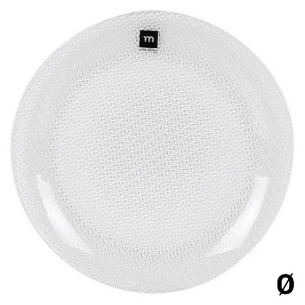 Flatplater La Mediterránea Tuana Γυαλί