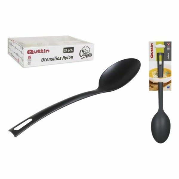 Κουτάλι Quttin Nylon (6 x 29 cm)