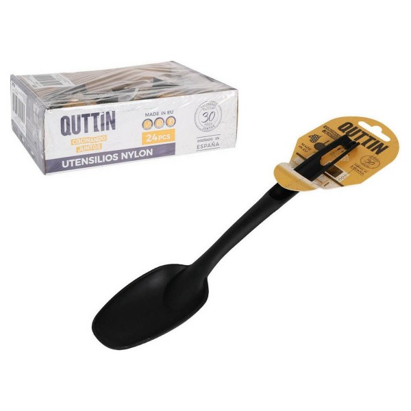 Κουτάλα Quttin Μαύρο